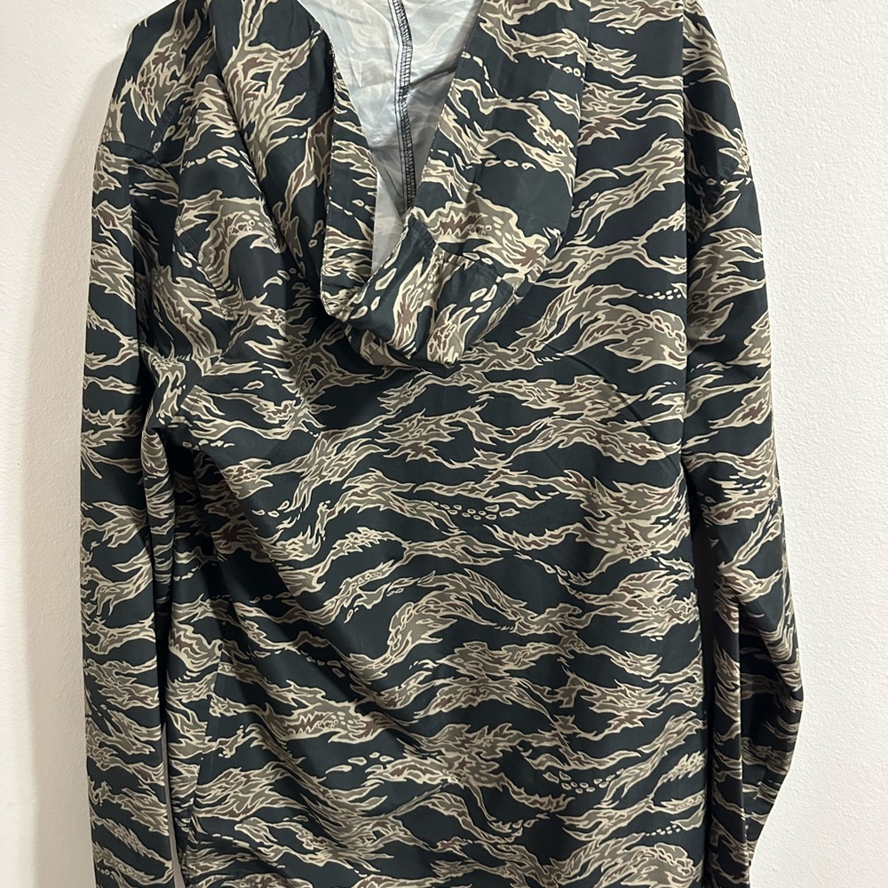 Elwood Jacket  XL